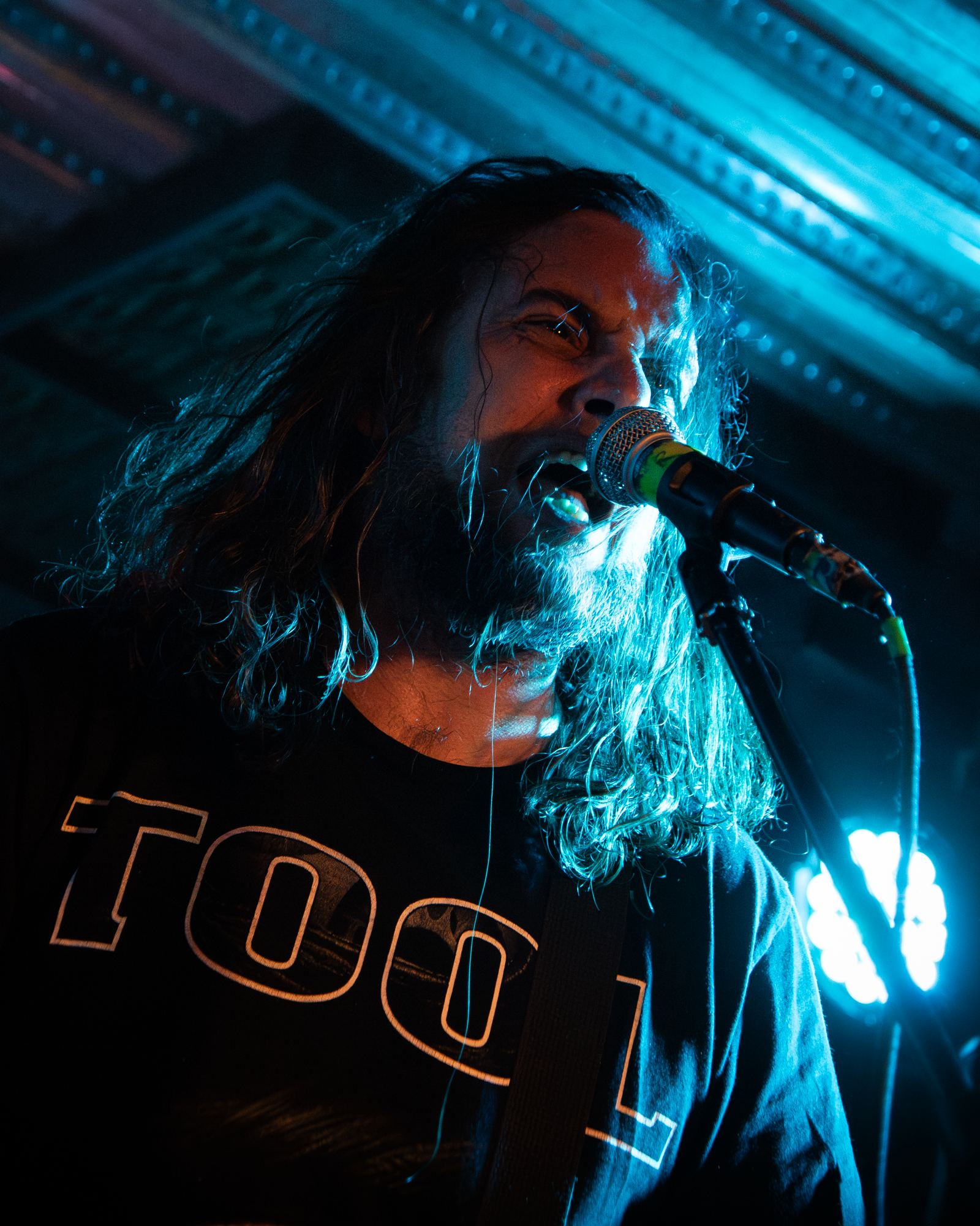 Angelus Apatrida - Latinoamérica Aftermath Tour '24